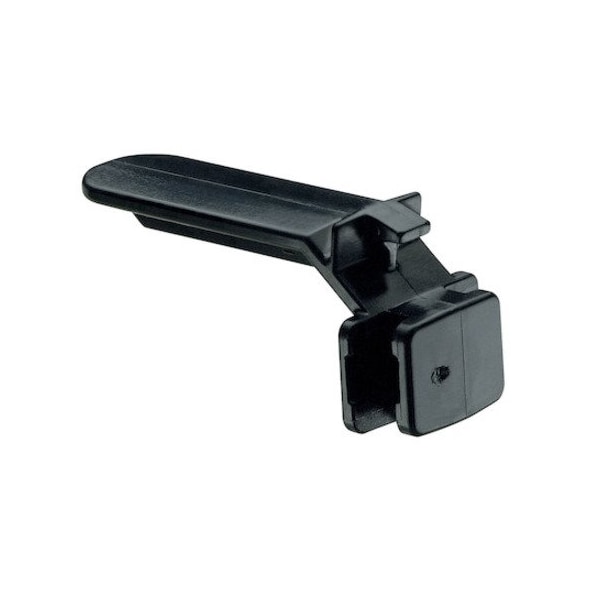 Wire Retainer, 2" Wide Slot Duct, PK100